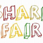 Share Fair for ShareLife – February 28