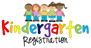 Kindergarten Registration for the 2022-23 School Year Now Open