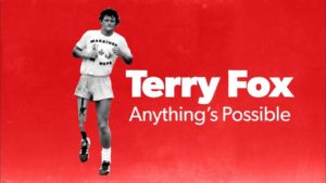Terry Fox Tradition Continues