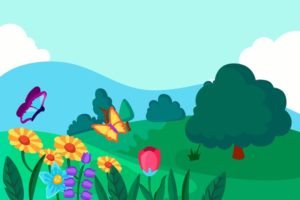 Pollinator Garden Initiative – Phase 2
