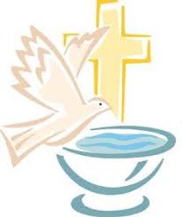 Sacramental Gift Blessing